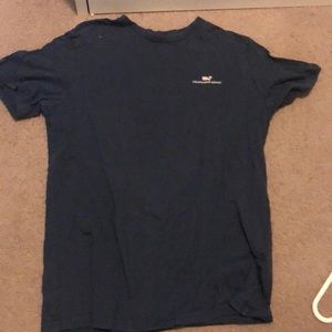 dark blue vineyard vines